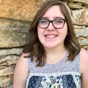 Meet your Posher, Audrey